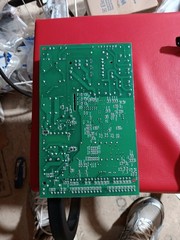 General Electric WR49X10152 Refrigerator Main Control Board