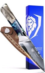 Dalstrong Paring Knife – 4 Inch – Valhalla Series – 9CR18MOV HC Steel – Celestia