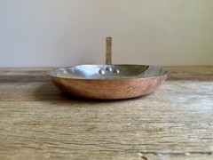 Williams Sonoma French Copper Frying Pan – 22cm