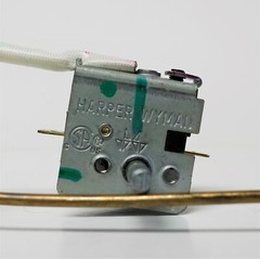 6460G0003 for GE WB20K8 Gas Range Oven Thermostat Control