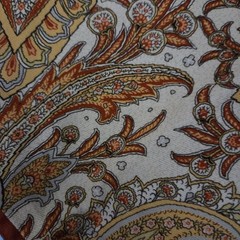 Maison D’Hermine Mandala Floral Table Runner 66×14 100% Cotton Made In India