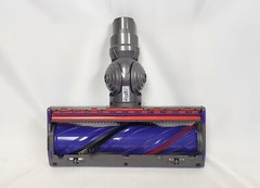 DYSON V12 Motorbar Cleaner Head Hair Removal Vanes #388388-01
