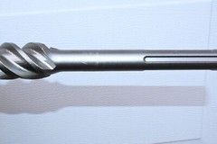 Dewalt DW5826 SDS MAX 1-1/4″ x 31″ X 36″ High Impact Carbide Hammer Drill Bit