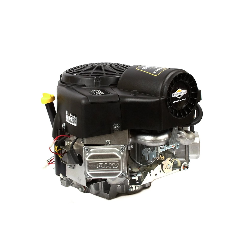 Briggs & Stratton Commercial Series 25HP 724cc Vertical Engine | 44T977-0009