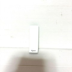 Dyson AM09 Hot+Cool Bladeless Fan Heater Remote Included Tested Fully Functional