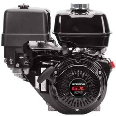 Honda GX270 Series, 8.4 HP, Horizontal Shaft, GX270UT2X QAG2 #8.759-119.0