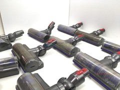 Bulk Lot of 10 Genuine Dyson V7 V8 V10 V11 MOTORBAR CLEANER HEAD # 388388 TESTED