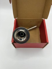 Nickel Silver Pfister 016-TNT1 Tenet Single Handle Diverter Valve Trim