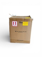 The Pod Chiller Indoor & Outdoor Standard Black Water Chiller