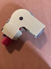 Quick Release Low Reach Adaptor 970790-01 for Dyson V7 V8 V10 V11