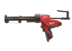 Milwaukee M12 10 Oz Caulk Gun (Bare Tool) Refurbished