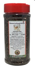 12,500 Live Hypoaspis Miles (Predatory Mites) – Fungus Gnats & Reptile Mites