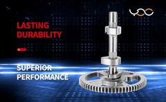 Lawn Tractor Camshaft Kit for Riding Mower – Replace OEM 84005207, 793880, 79358