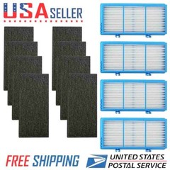 For Holmes AER1 HAPF30AT Total Air HEPA Type Filter Replacement Part HAP242-NUC