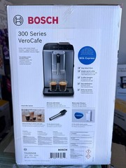 Bosch Vero Cafe 300 Espresso Machine