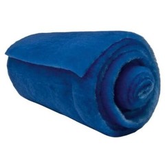 Air Handler 6U594 24 In X 85 Ft X 1 In Fiberglass Air Filter Roll Merv 5,
