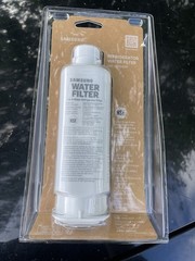 Samsung HAF-QINS/EXP Refrigerator Water Filter DA97-17376B NSF 300 Gal