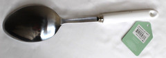 Royal Worcester Serving Spoon, Wrendale Designs, 12.5 in X 2.8 in, WM4037-XT