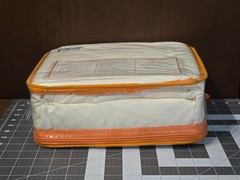 Peachskins White Classic White Sheet Set – Queen Size, 1500 thread count