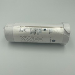NIB GE XWFE Genuine Refrigerator Water Filter OEM Replacement Cartridge
