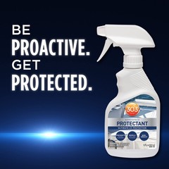 303 Products Marine Aerospace Protectant – UV Protection – Repels Dust, Dirt,…