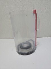 Dyson UP13 UP20 UP30 DC65 DC66 CANISTER DUST BIN CUP 920624-03 920624-01 OEM
