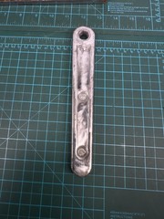 None Better, New Britain Machine Company 1/2 Hex Drive 1438901 Socket READ DISC