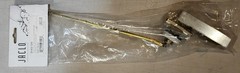 Jaclo Toilet Tank Trip Lever fits Porcher & American Standard 9145-SN