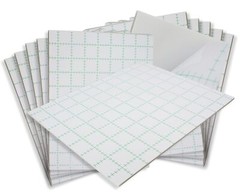 White Adhesive Foam Core Boards 16×20 20×30 24×36 30×40 32×40 Poster Backing