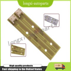 2x LED Light Board For GE Refrigerators WR55X26671 PS11767930 AP6035586