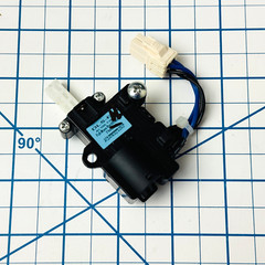 Genuine Frigidaire Washer Door Lock 5304511338 17438000001615 – 60 Days Warranty