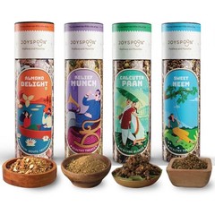Traditional Mouth Freshener Combo Mukhwas Sugar-Free Digestive After Meal Snack