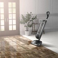 Oreck Elevate Command 2- Speed Vacuum with Allergen Filtration
