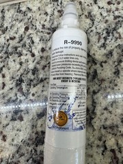 Refresh Replacement Water Filter R-9990 Fits LG Kenmore Refrigerators NEW