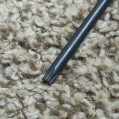 NEW OEM STIHL 6″ T27 TORX WERNCH 5910-890-2400