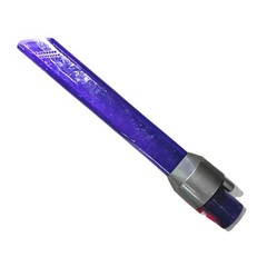 Genuine OEM Dyson V15 V11 V10 Detect Purple Light Pipe Crevice Tool Attachment