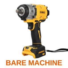 DEWALT DCF922 ATOMIC 20V MAX 1/2 in. Cordless Impact Wrench Variable TOOL ONLY