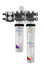 NEW OPEN BOX Everpure 170-52081 Water Filtration System for 20,000 gal Capacity