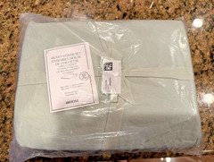 H&M Home Queen Duvet and Pillowcases Set 3pc NEW