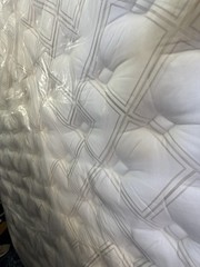 SHIFMAN METROPOLITAN HAMILTON PILLOWTOP MEDIUM FIRM MATTRESS NEW CLEARANCE 2025