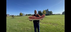 222 Lb Giant Watermelon. $25For 5 Seeds. Free Shipping Worldwide!!