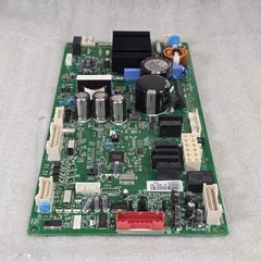 EBR86093701 LG Refrigerator Electronic Main Control Board PCB Assy OEM