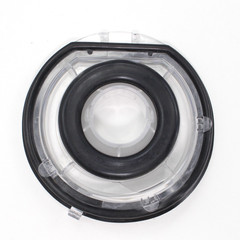 Dyson UP13 UP20 UP30 DC65 DC66 BOTTOM LID COVER RELEASE FLAP to Empty Canister