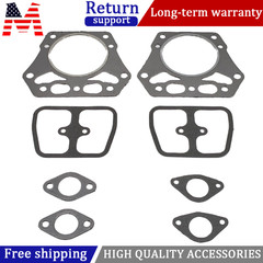 GASKET KIT (AS SHOWN) FOR KAWASAKI FH680V, FH721V ENGINES, LAWNMOWERS