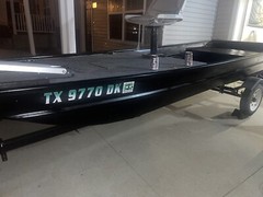 Boat Registration Numbers & Letters 2 Pack Custom 3″ Boat & Jetski Stickers X2GR