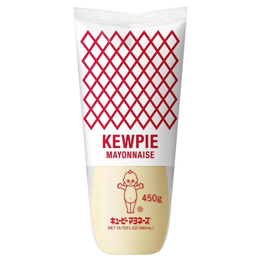 Kewpie Mayonnaise, 15.72 fl oz , Free Shipping