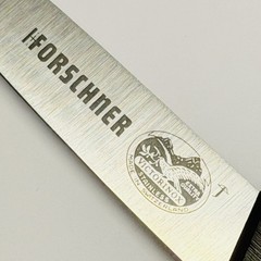 Victorinox Forschner Paring Knife 3.25″ Straight Blade Wood Handle New 81