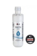 LG LT1000P/PC/PCS Refrigerator Water Filter Replacement