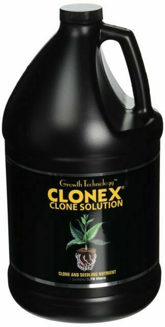 Clonex Clone Solution, 1 gal Free Shipping