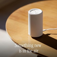 Pura Plus Smart Home Fragrance Diffuser for Large Spaces – Adjust Scent Inten…